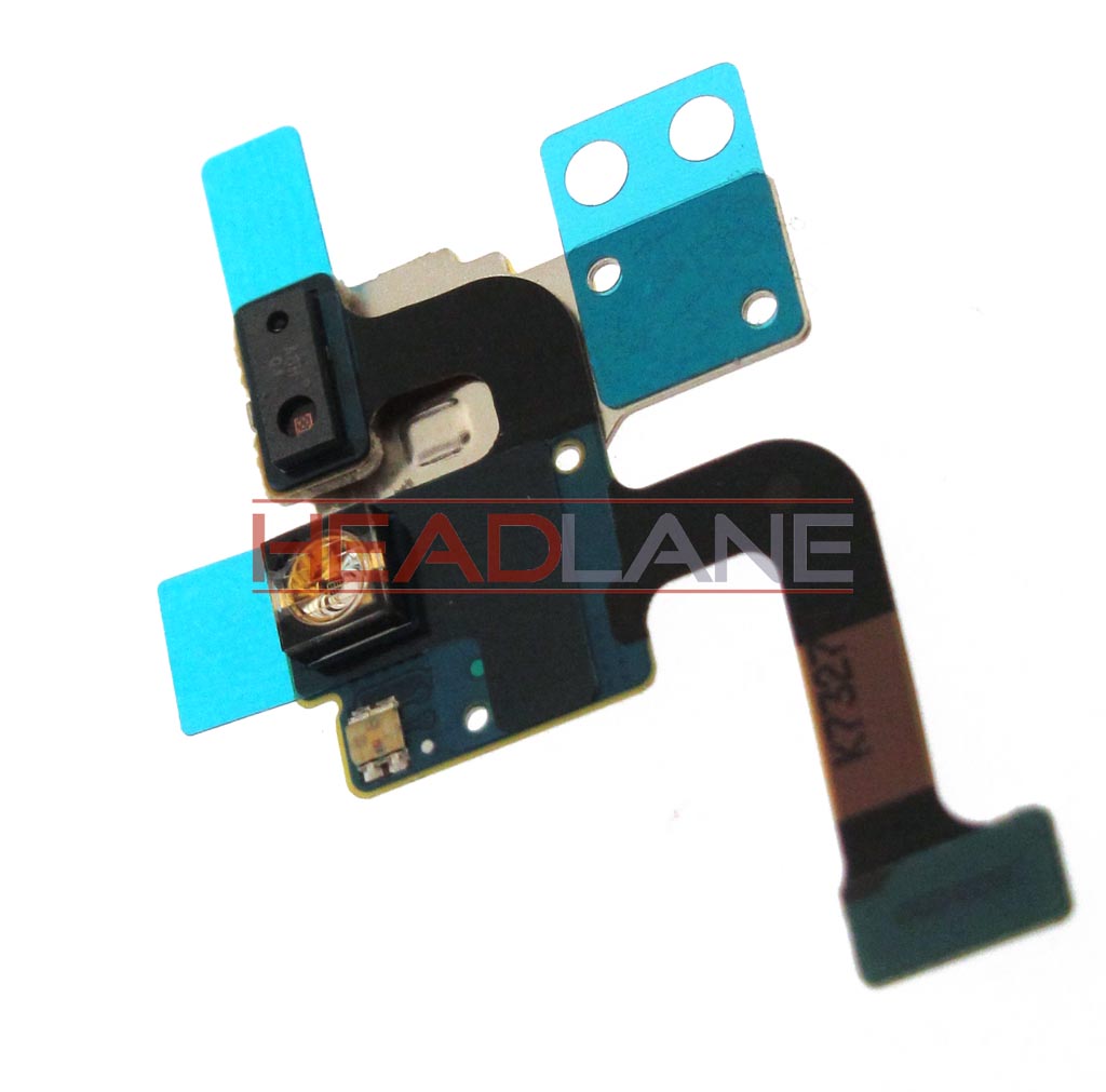 Samsung SMG950/SMG955 Galaxy S8/S8+ Proximity Sensor Flex GH5914759A